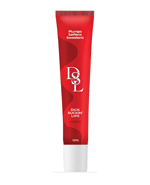 DSL- Lip Plumper