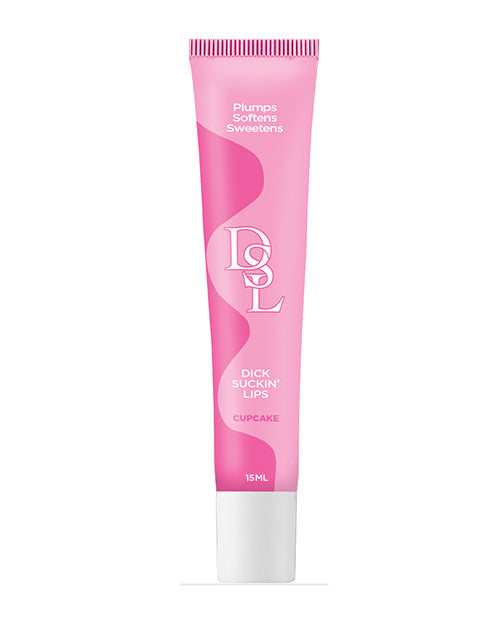 DSL- Lip Plumper