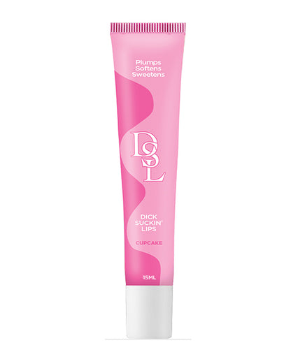 DSL- Lip Plumper