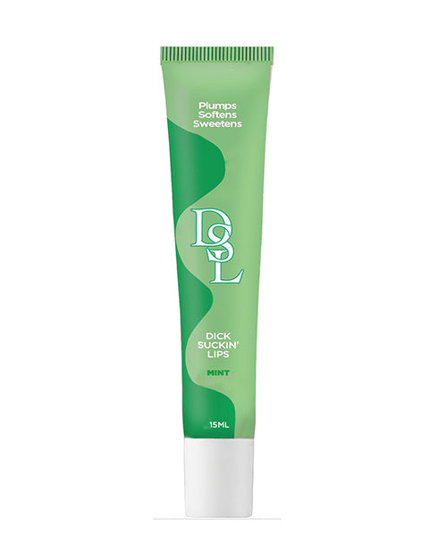 DSL- Lip Plumper