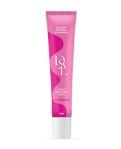 DSL- Lip Plumper