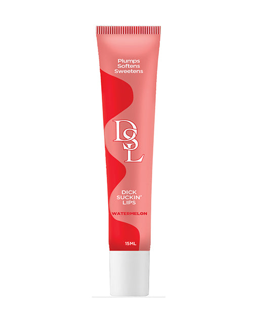 DSL- Lip Plumper