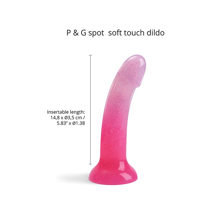 Dildolls- Fuschia
