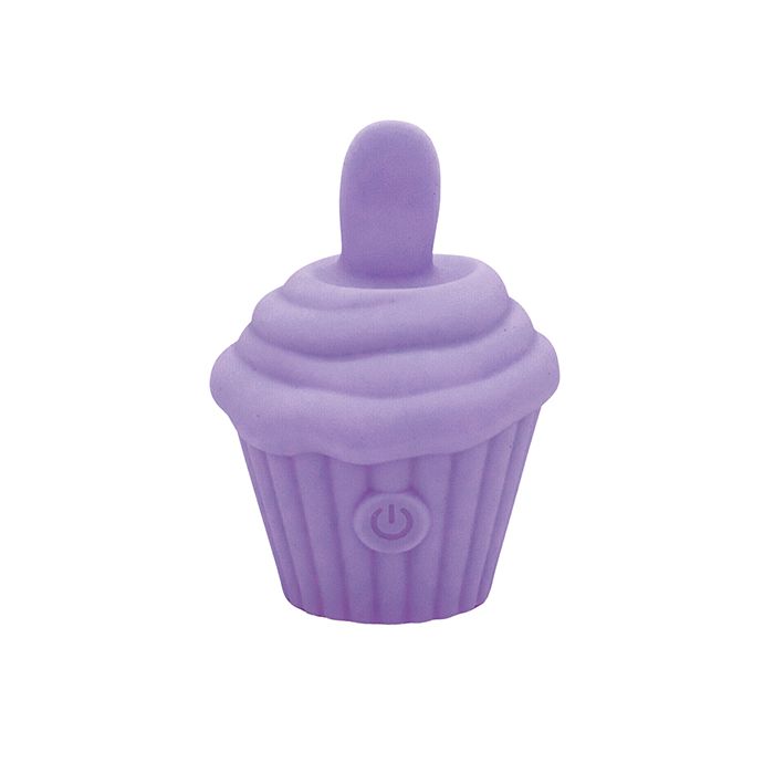 Mr. Cupcake