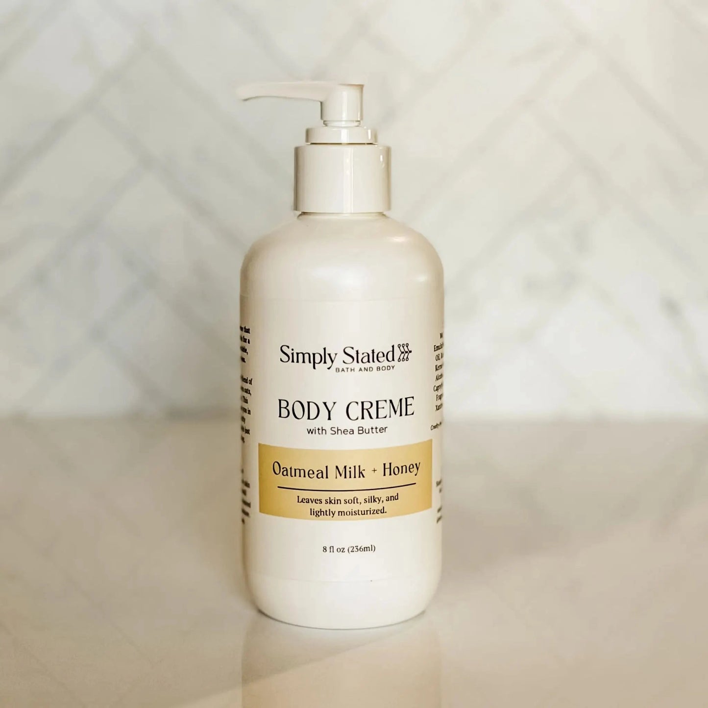 Signature Hydrating Lotion - 8oz.