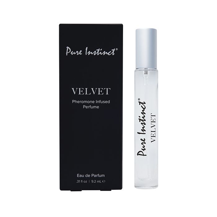 Velvet Spray by Pure Instinct