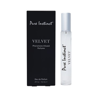 Velvet Spray by Pure Instinct