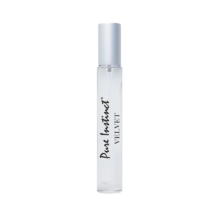 Velvet Spray by Pure Instinct