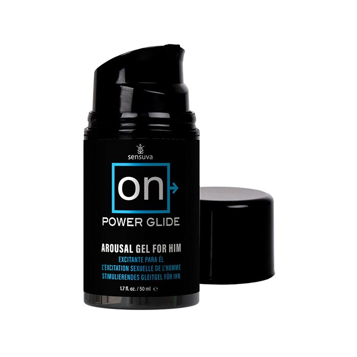 ON Power Glide - 1.7 oz