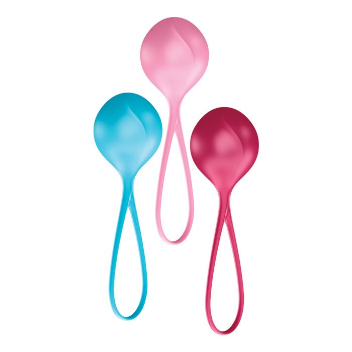 Kneed These - Kegel Balls