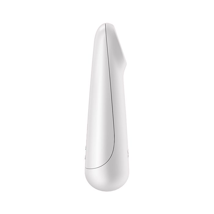 Ultra Power Bullet