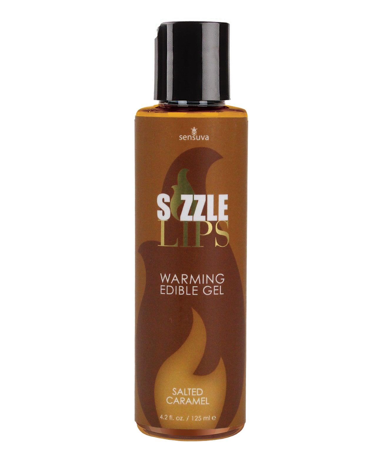 Sizzle Lips - Warming Gel - 4oz.