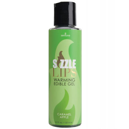 Sizzle Lips - Warming Gel - 4oz.
