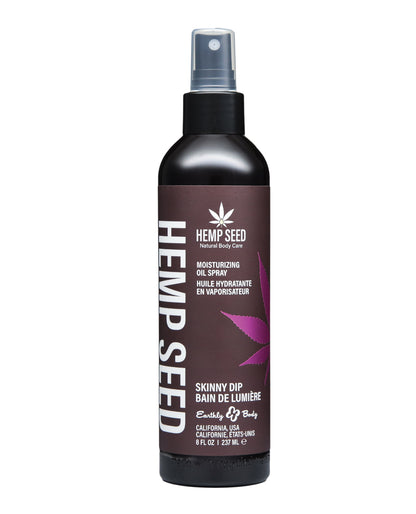 Earthly Body - Moisturizing Oil Spray