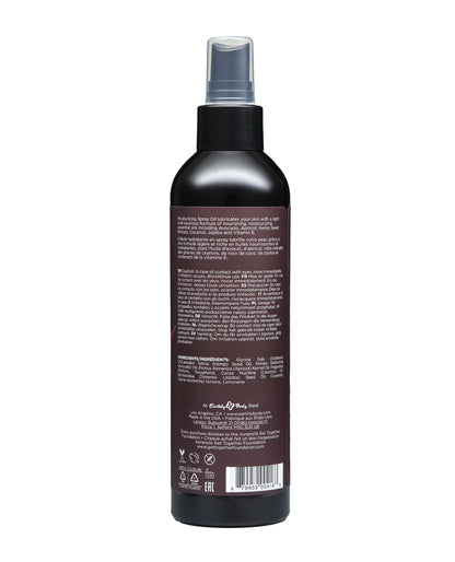 Earthly Body - Moisturizing Oil Spray