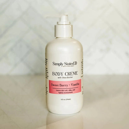 Signature Hydrating Lotion - 8oz.