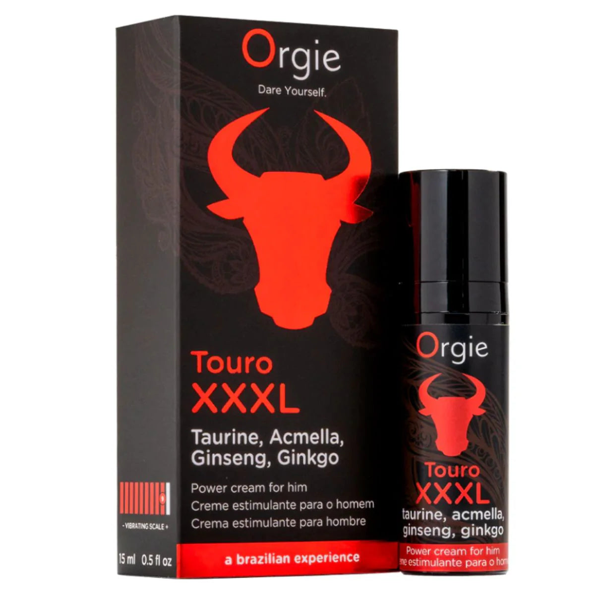 Touro XXL