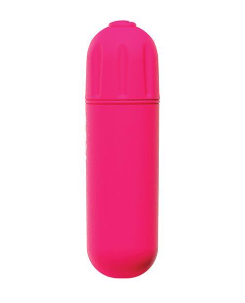 Nitro Rechargeable Bullet Vibe - Pink