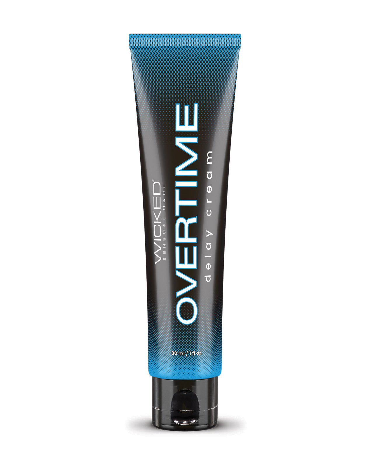 Overtime Delay Cream/Prolonger For Men - 1 oz