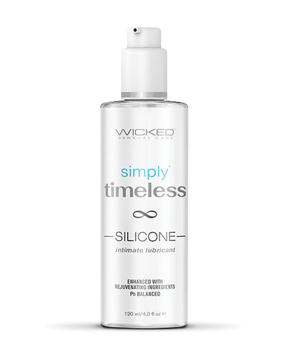 Silicone Lubricant - 4 oz
