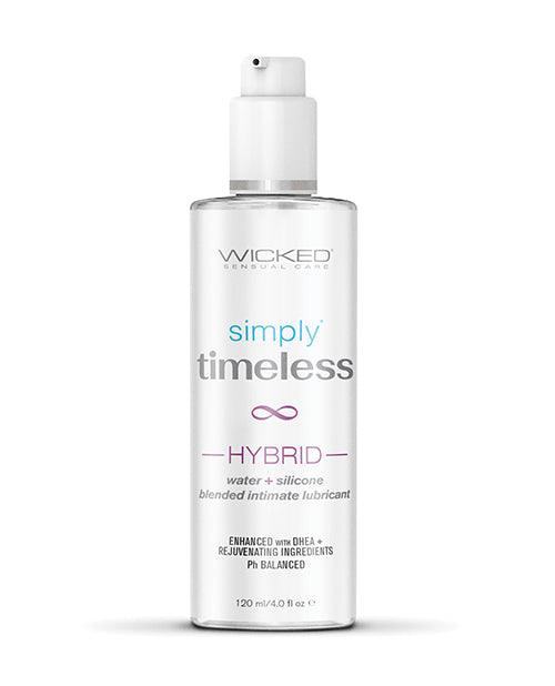 Hybrid Lubricant - 4 oz