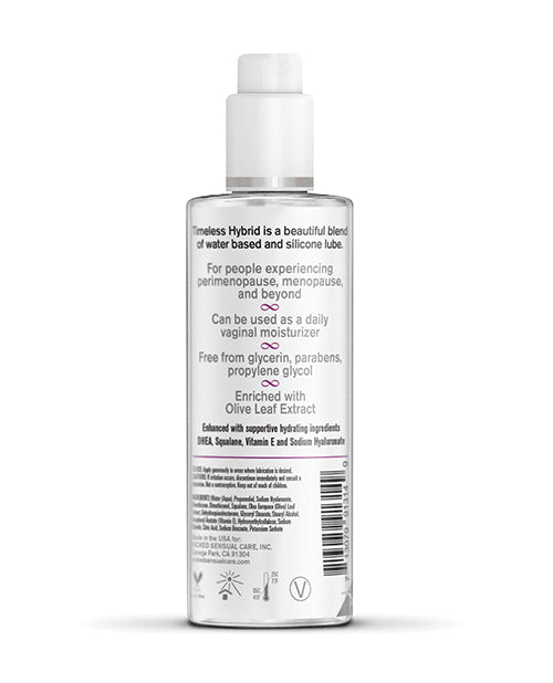 Hybrid Lubricant - 4 oz