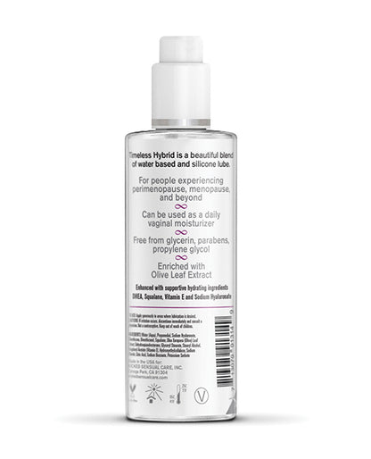 Hybrid Lubricant - 4 oz