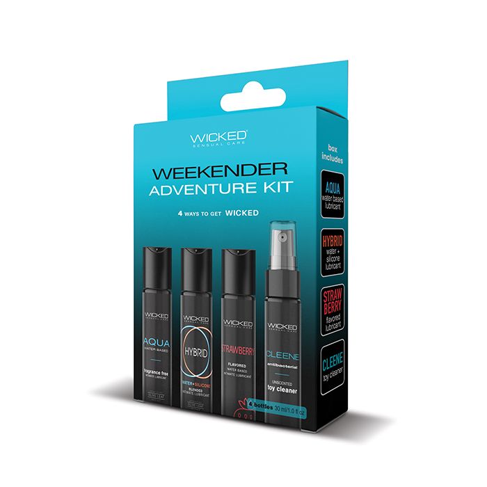 Weekender Kit