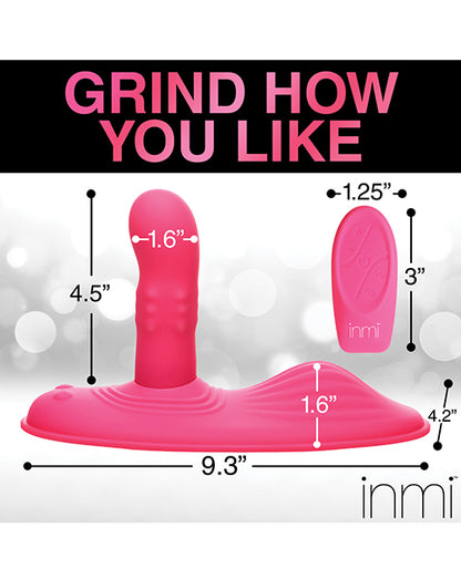 Spin & Grind