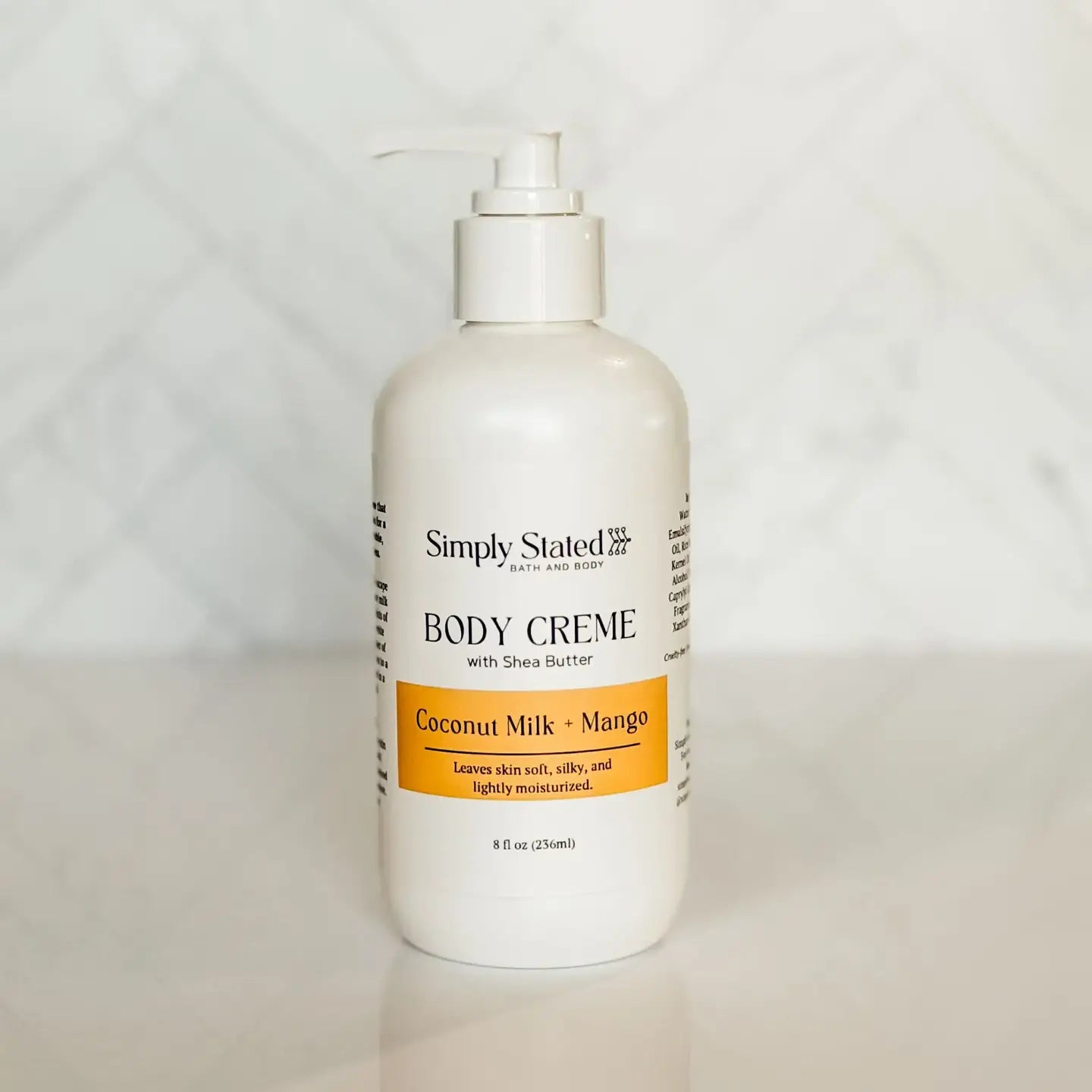 Signature Hydrating Lotion - 8oz.