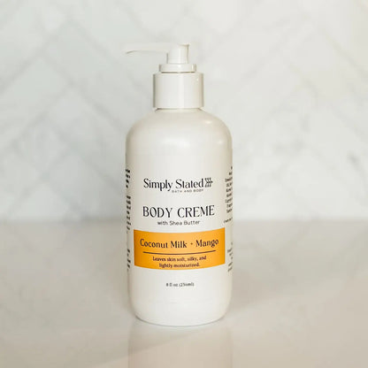 Signature Hydrating Lotion - 8oz.