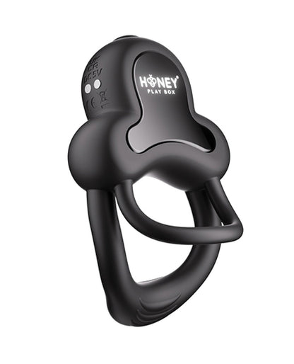 Anello - Vibrating C-Ring