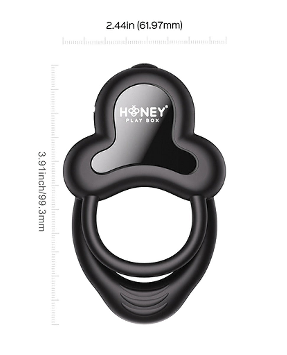 Anello - Vibrating C-Ring