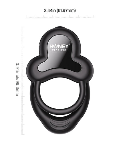 Anello - Vibrating C-Ring