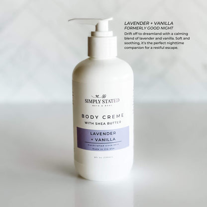 Signature Hydrating Lotion - 8oz.