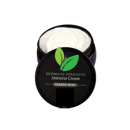 Earthly Body Elevated Body Cream