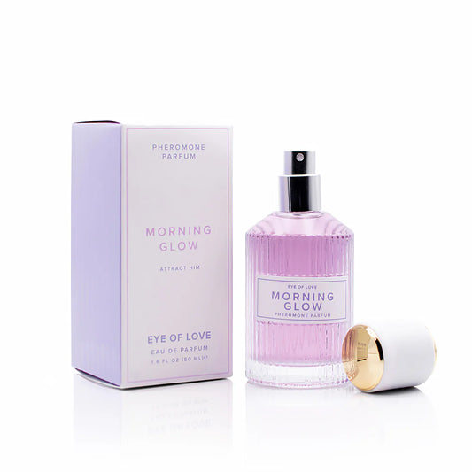 Morning Glow Perfume