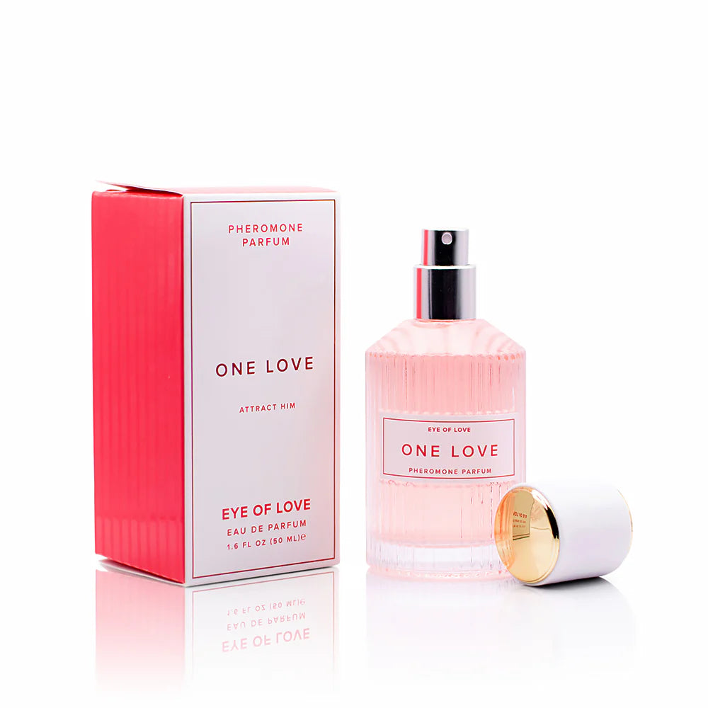 One Love Perfume