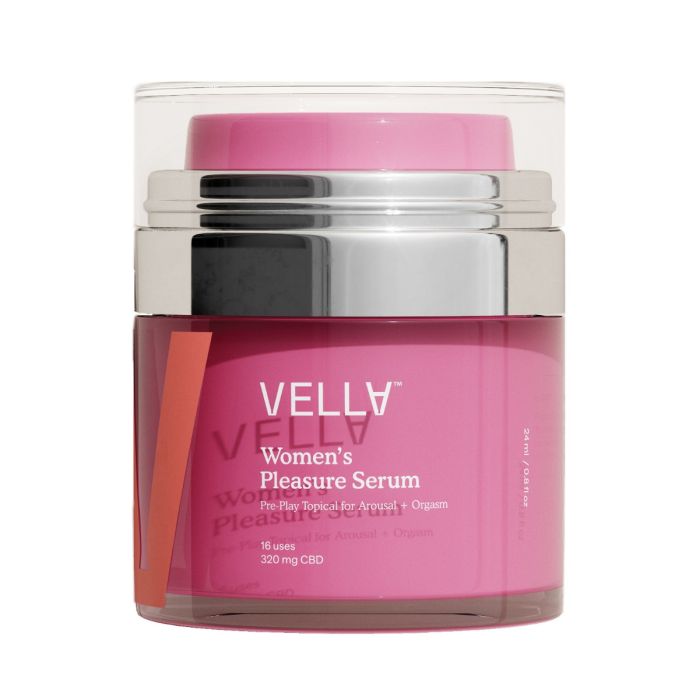Vella Pleasure Serum