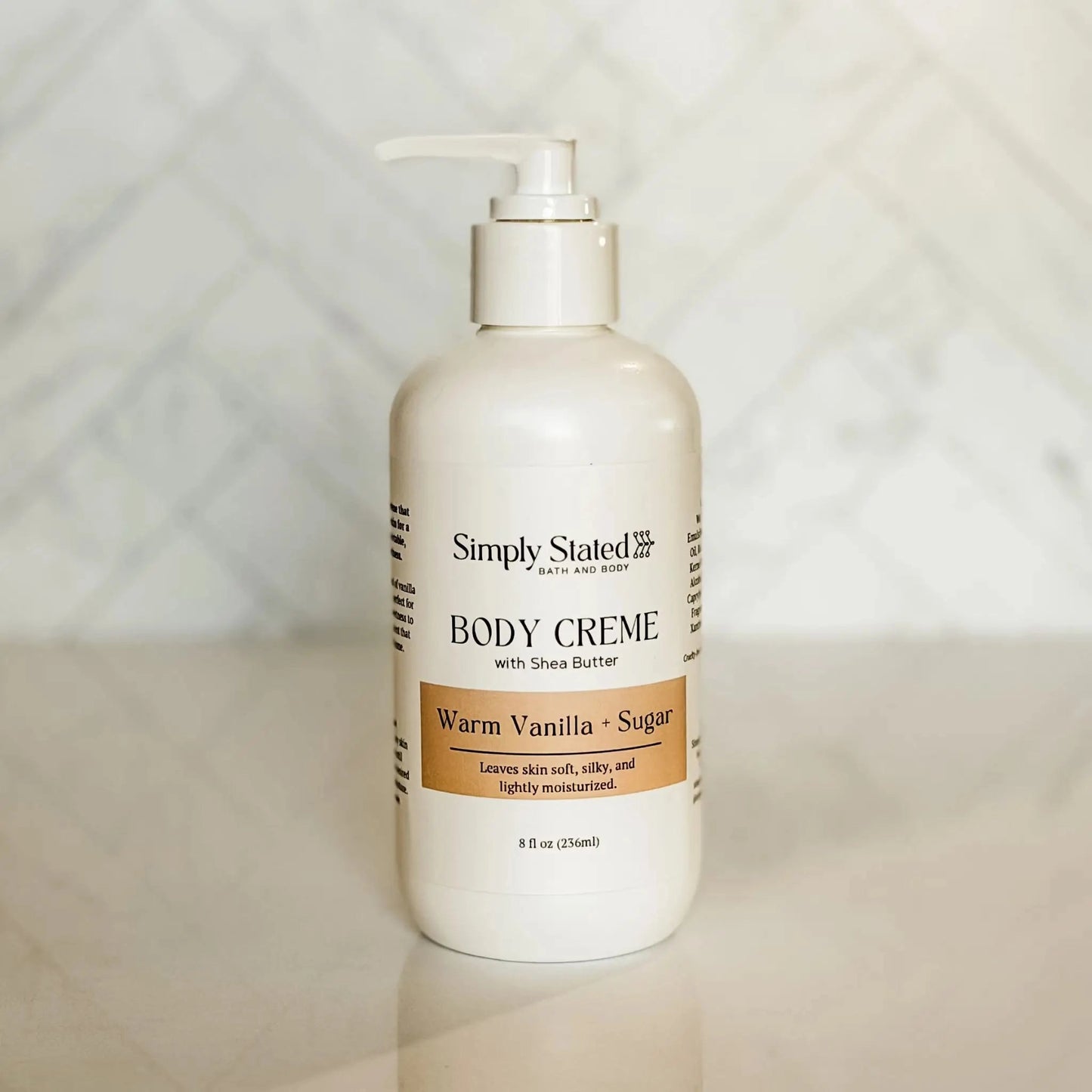 Signature Hydrating Lotion - 8oz.